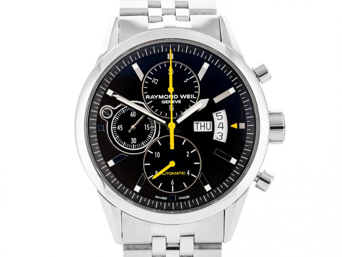 Raymond Weil Watch