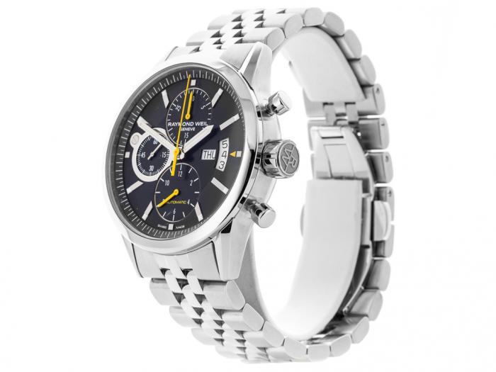 Raymond Weil Watch
