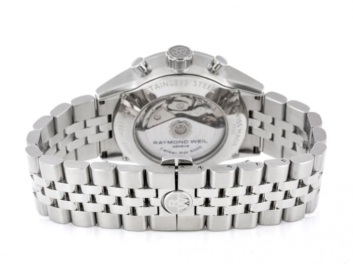Raymond Weil Watch - Image 3
