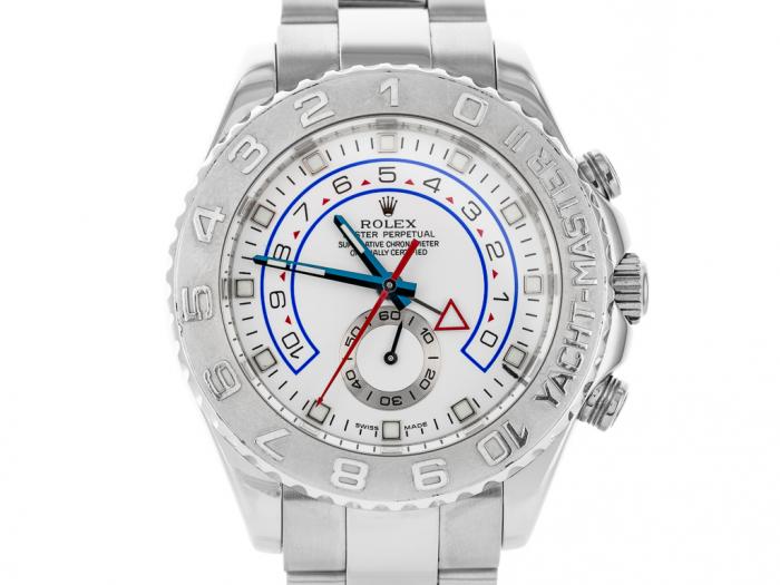 Rolex Oyster Perpetual Yacht-Master