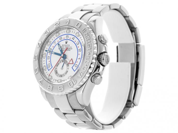Rolex Oyster Perpetual Yacht-Master