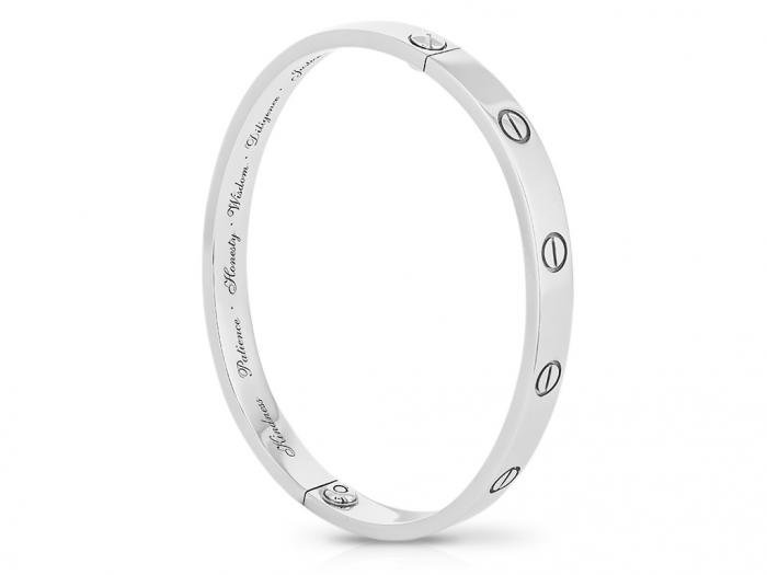 Cartier Love Bangle - Image 2