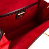 Christian Louboutin Vanite Python Rainbow Bag - Image 4
