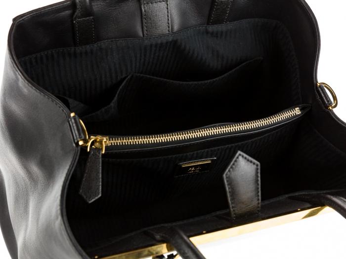 Fendi 2Jours Handbag - Image 4