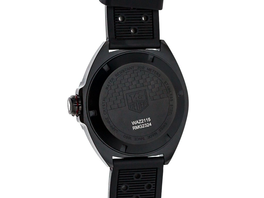 tag heuer formula 1 digital analog