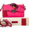 Valentino Rockstud Cross Body Bag - Image 5