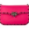 Valentino Rockstud Cross Body Bag