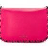 Valentino Rockstud Cross Body Bag - Image 6