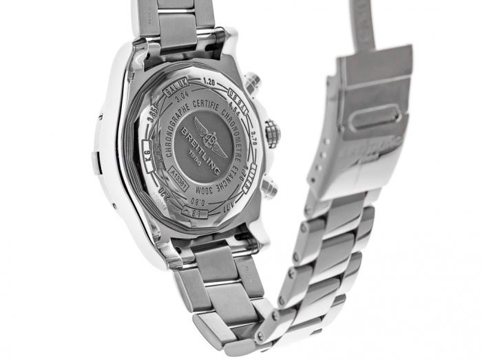 Breitling Avenger II Watch - Image 4