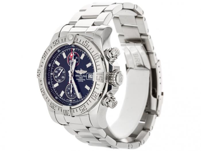 Breitling Avenger II Watch - Image 2