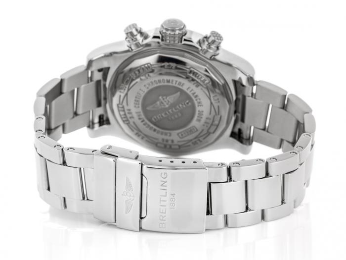 Breitling Avenger II Watch - Image 3
