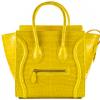 Celine Luggage Bag