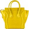 Celine Luggage Bag - Image 5