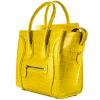 Celine Luggage Bag - Image 2