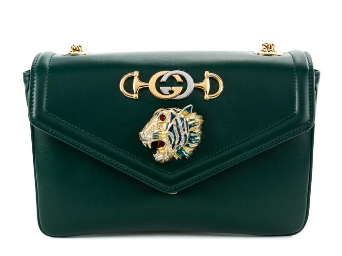 Gucci Rajah Shoulder Bag
