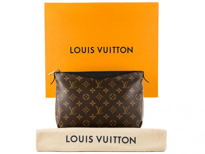 Louis Vuitton Pallas Beauty Case - Image 3
