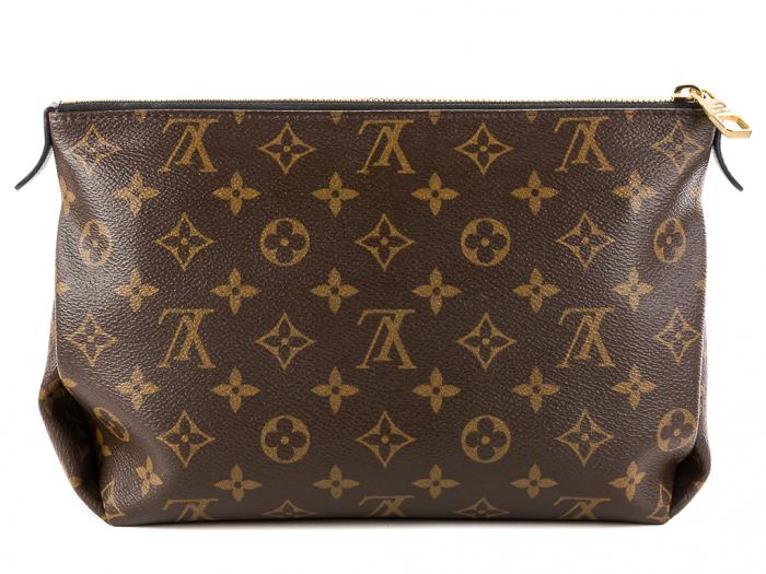 Louis Vuitton Pallas Beauty Case
