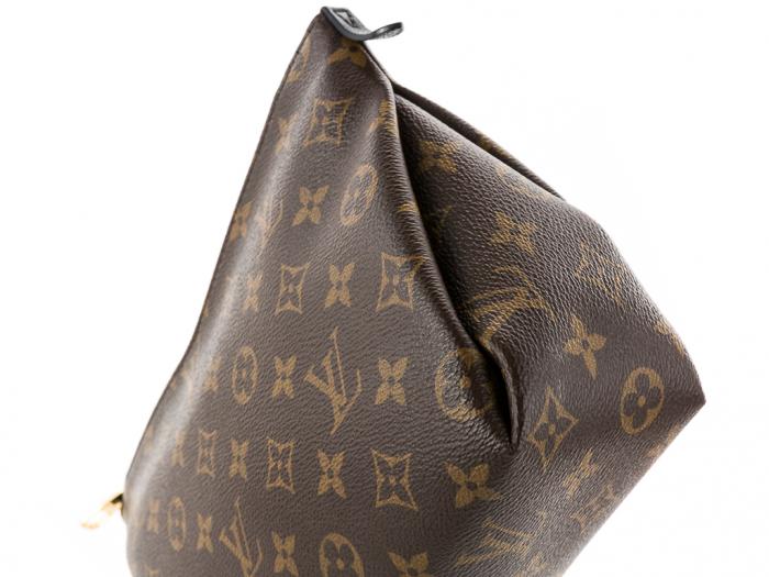 Louis Vuitton Pallas Beauty Case - Image 5