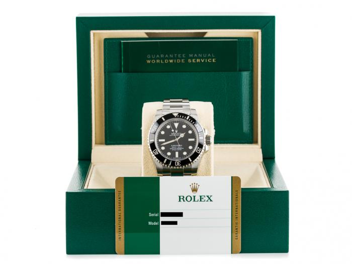Rolex Submariner - Image 5