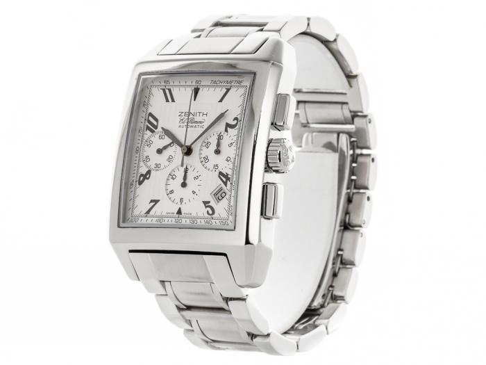 Zenith Port Royal V Watch - Image 2