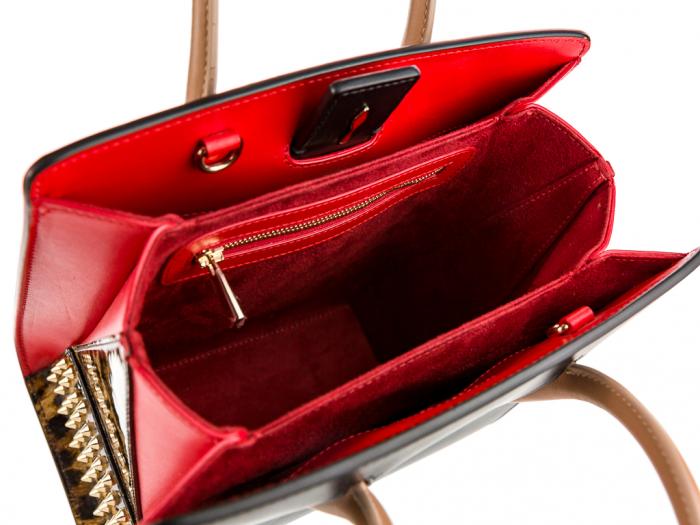 Christian Louboutin Paloma Bag - Image 4