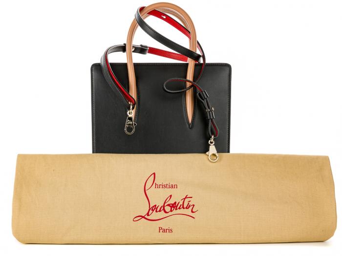 Christian Louboutin Paloma Bag - Image 6