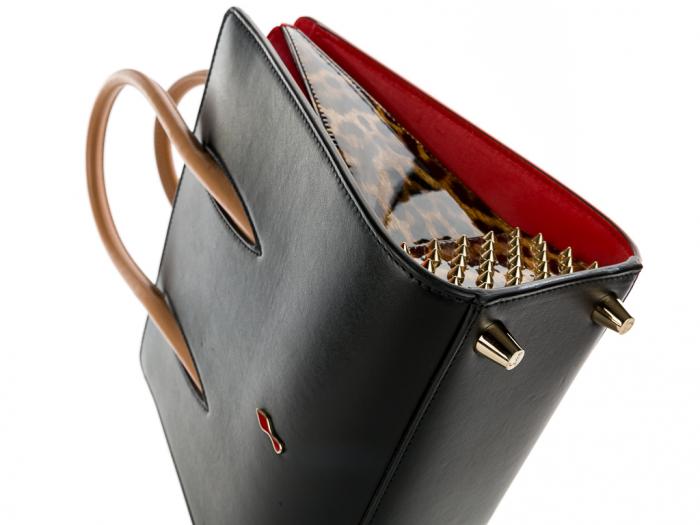 Christian Louboutin Paloma Bag - Image 3