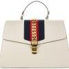 Gucci Sylvie Large Tote