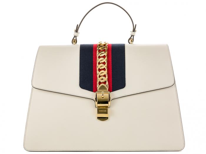 Gucci Sylvie Large Tote