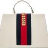 Gucci Sylvie Large Tote - Image 6