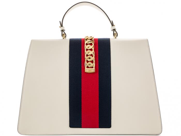Gucci Sylvie Large Tote - Image 6