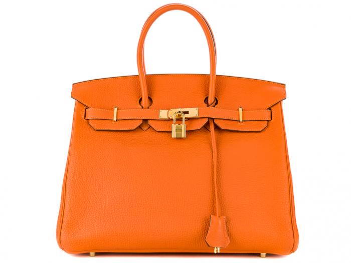 Hermes Birkin 35cm