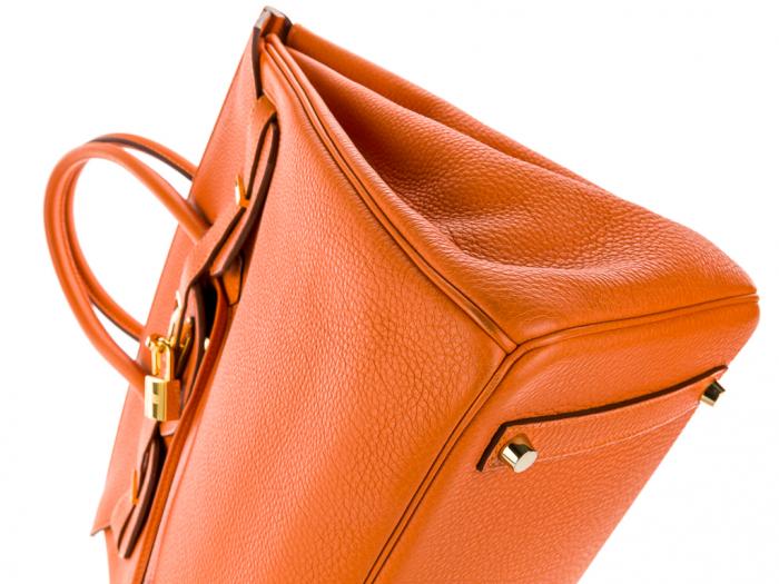 Hermes Birkin 35cm  - Image 3