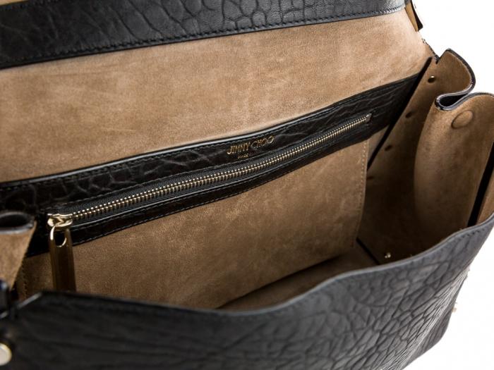 Jimmy Choo Locket Tote Bag - Image 4