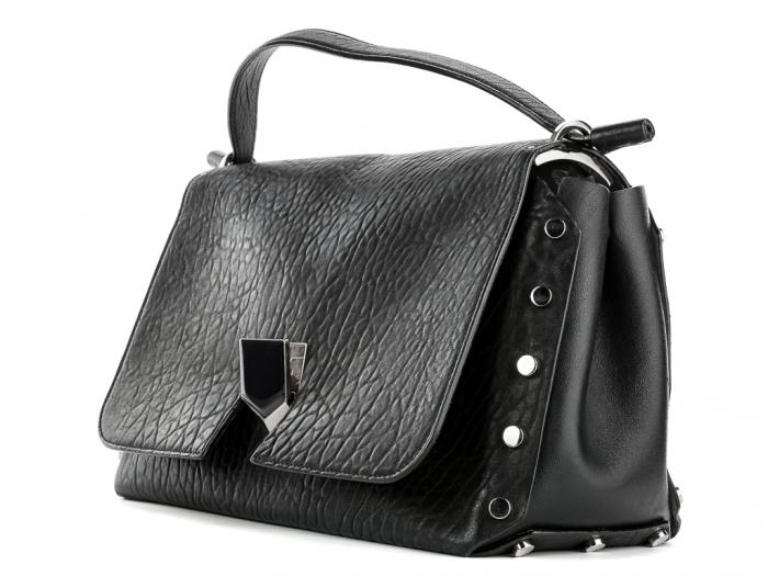 Jimmy Choo Locket Tote Bag - Image 2