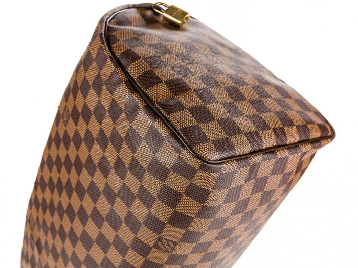Louis Vuitton Speedy Bag - Image 3