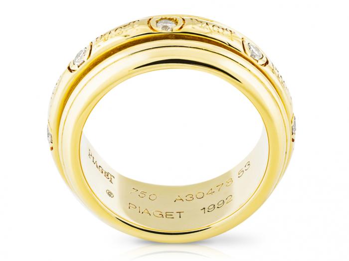 Piaget Ring - Image 3