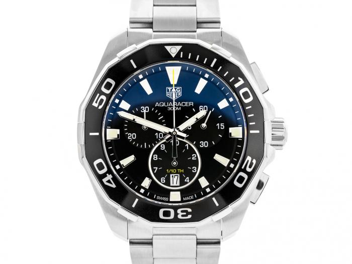 TAG Heuer Aquaracer Watch