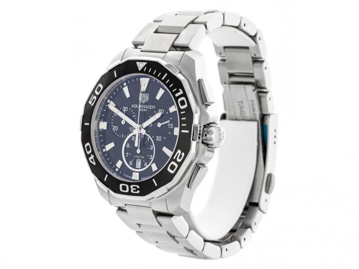 TAG Heuer Aquaracer Watch - Image 2