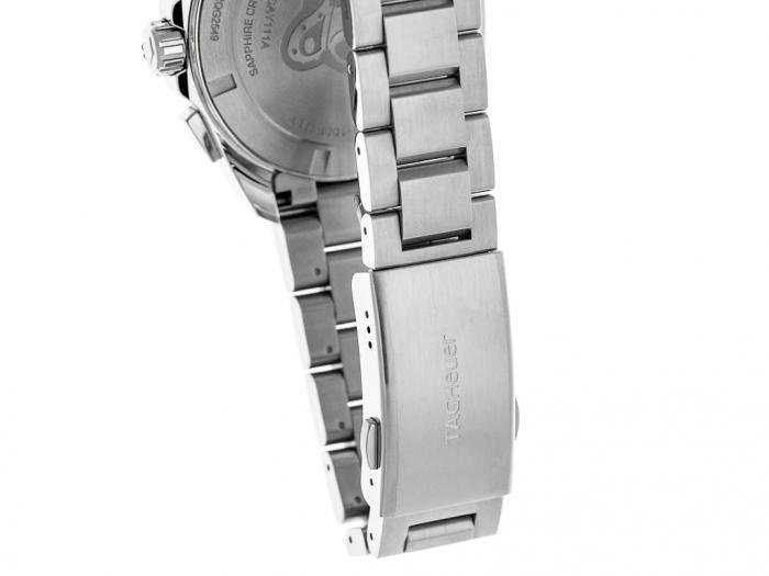 TAG Heuer Aquaracer Watch - Image 4