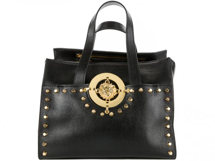 Versace Versus Tote Bag