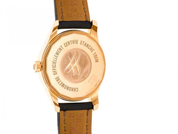 Breitling Transocean Day-Date Watch - Image 3