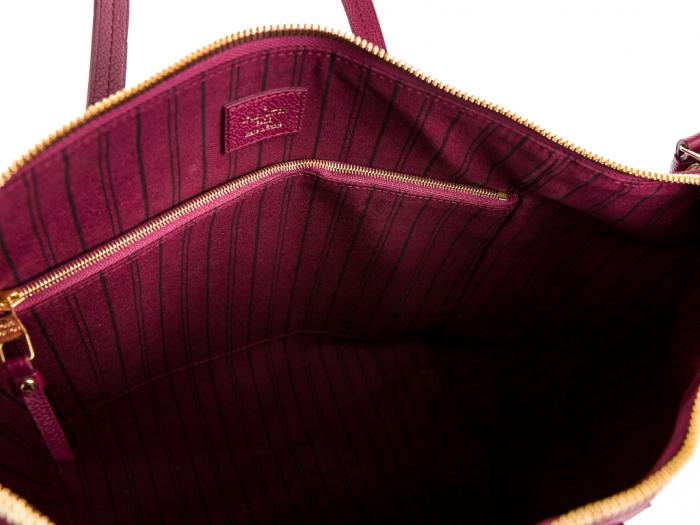 Louis Vuitton Lumineuse Empreinte Bag - Image 4