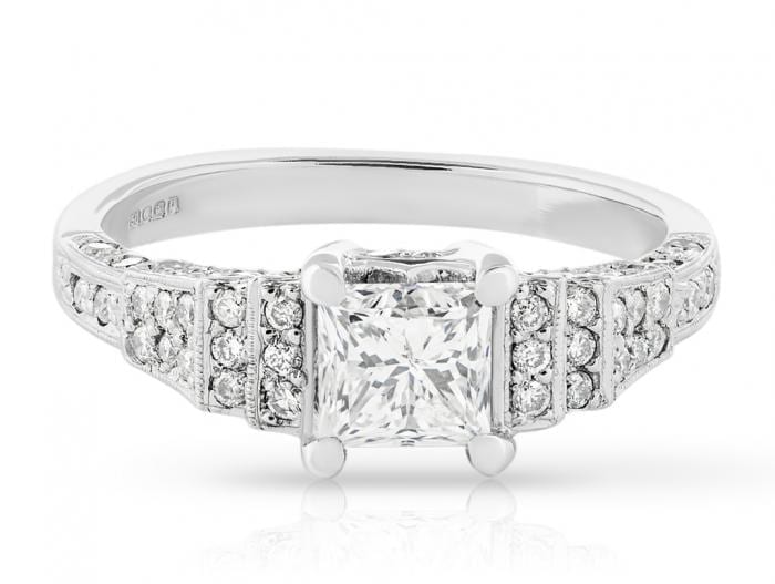 Diamond Ring