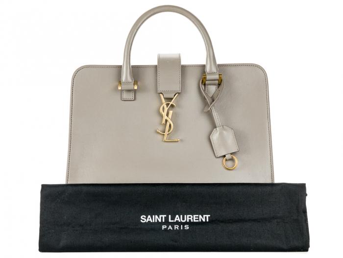 Yves Saint Laurent Bag - Image 6