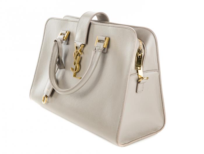 Yves Saint Laurent Bag - Image 2