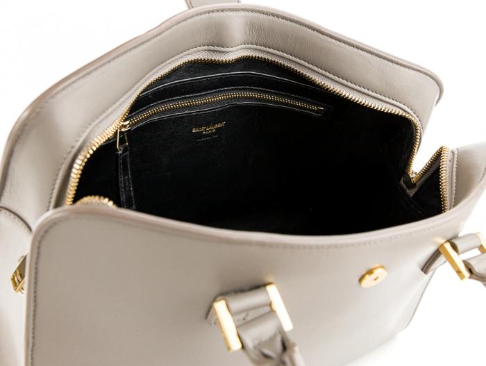 Yves Saint Laurent Bag - Image 4