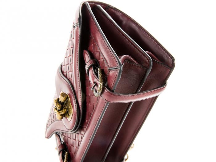 Bottega Veneta City Knot Bag - Image 3