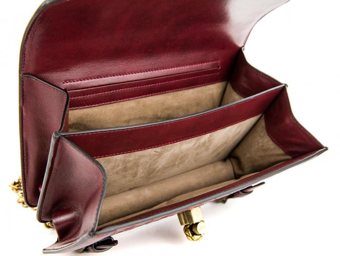 Bottega Veneta City Knot Bag - Image 4