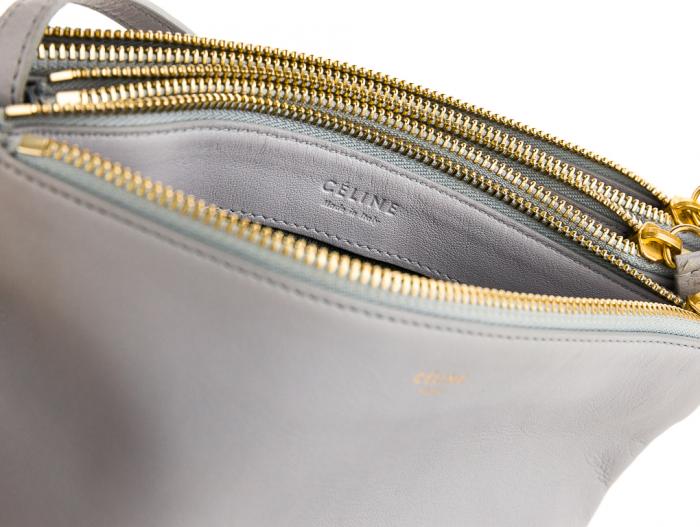 Celine Trio Bag - Image 4